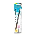 thumbnail interactive-video image 1 of L.A. COLORS Browie Wowie Precision Smudge-Proof Retractable Eyebrow Pencil, Medium Brown, 0.003 oz, 1 of 9