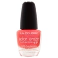 thumbnail image 1 of L.A. COLORS Color Craze Nail Polish, Crushin', 0.44 fl oz, 1 of 4