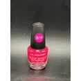 thumbnail image 1 of L.A. COLORS Color Craze Nail Polish, Electra, 0.44 fl oz, 1 of 5