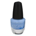thumbnail image 1 of L.A. COLORS Color Craze Nail Polish, Gloomy, 0.44 fl oz, 1 of 6