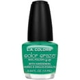 thumbnail image 1 of L.A. COLORS Color Craze Nail Polish, PalmTree, 0.44. fl oz, 1 of 2