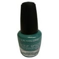 thumbnail image 1 of L.A. COLORS Color Craze Nail Polish, Seafoam, 0.44 fl oz, 1 of 2