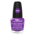 thumbnail image 1 of L.A. COLORS Color Craze Nail Polish, Tropical Paradise, 0.44 fl. oz, 1 of 4