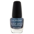 thumbnail image 1 of L.A. COLORS Color Craze, Twilight Nail Polish, 0.44 fl oz, 1 of 4