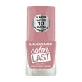 thumbnail image 1 of L.A. COLORS Color Last Nail Polish, Friendship, 0.5 fl oz, 1 of 6