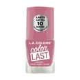 thumbnail interactive-video image 1 of L.A. COLORS Color Last Nail Polish, Infinite, 0.5 fl oz, 1 of 8