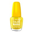 thumbnail image 1 of L.A. COLORS Color Mania Nail Polish, Squeeze, 0.44 fl oz, 1 of 5