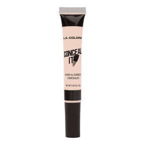 L.A. COLORS Concealer High Coverage, Conceal It, Fair, 0.42 fl oz