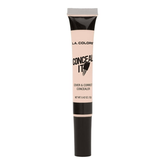 L.A. COLORS Concealer, Conceal It, Fair, 0.42 fl oz