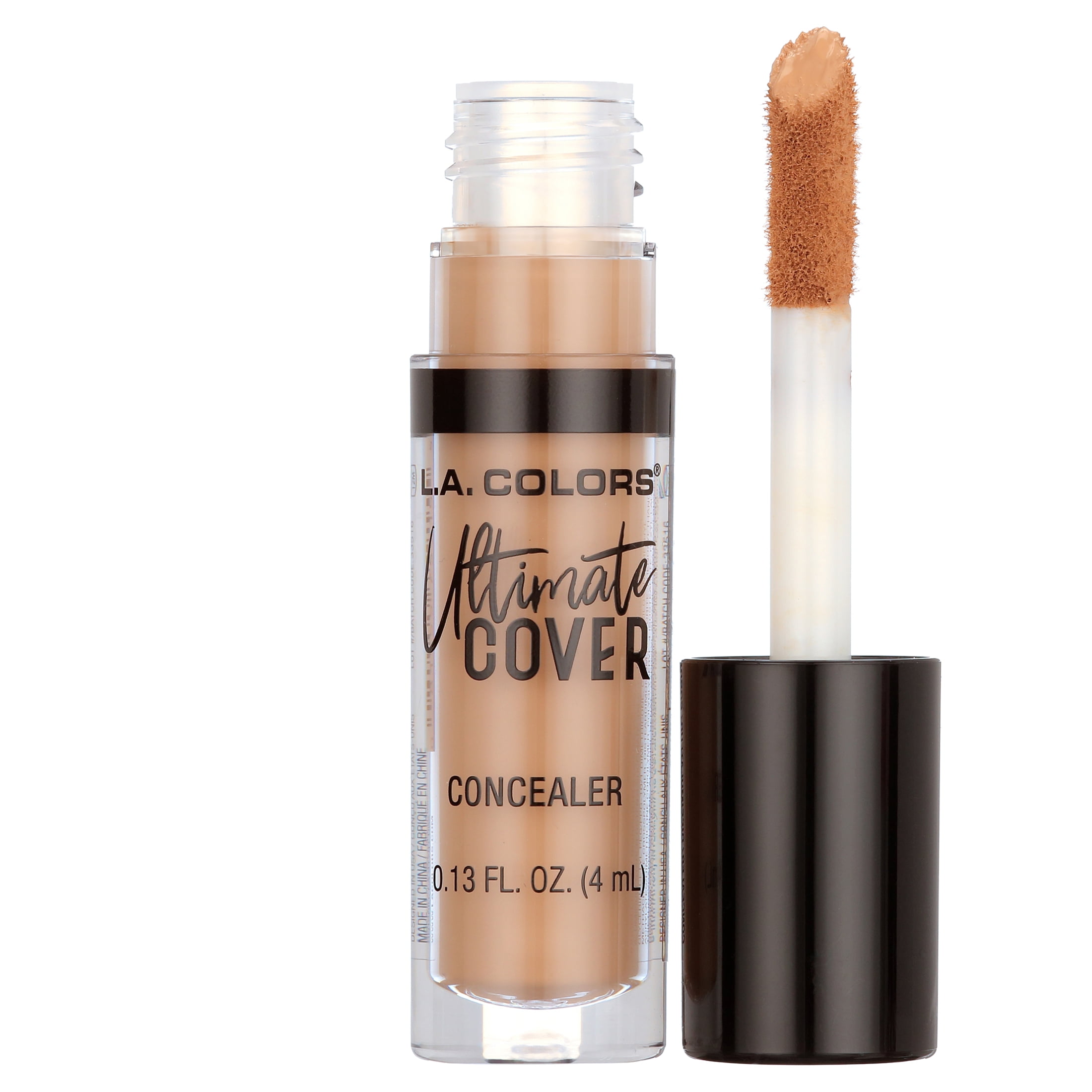 La on sale colors concealer