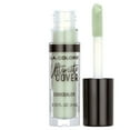 L.A. COLORS Concealer, Ultimate Cover, Green Color Corrector, 0.13 fl