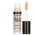 thumbnail interactive-video image 1 of L.A. COLORS Concealer, Ultimate Cover, Ivory, 0.13 fl oz, 1 of 7