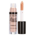 thumbnail image 1 of L.A. COLORS Concealer, Ultimate Cover, Peachy Beige, 0.13 fl oz, 1 of 5