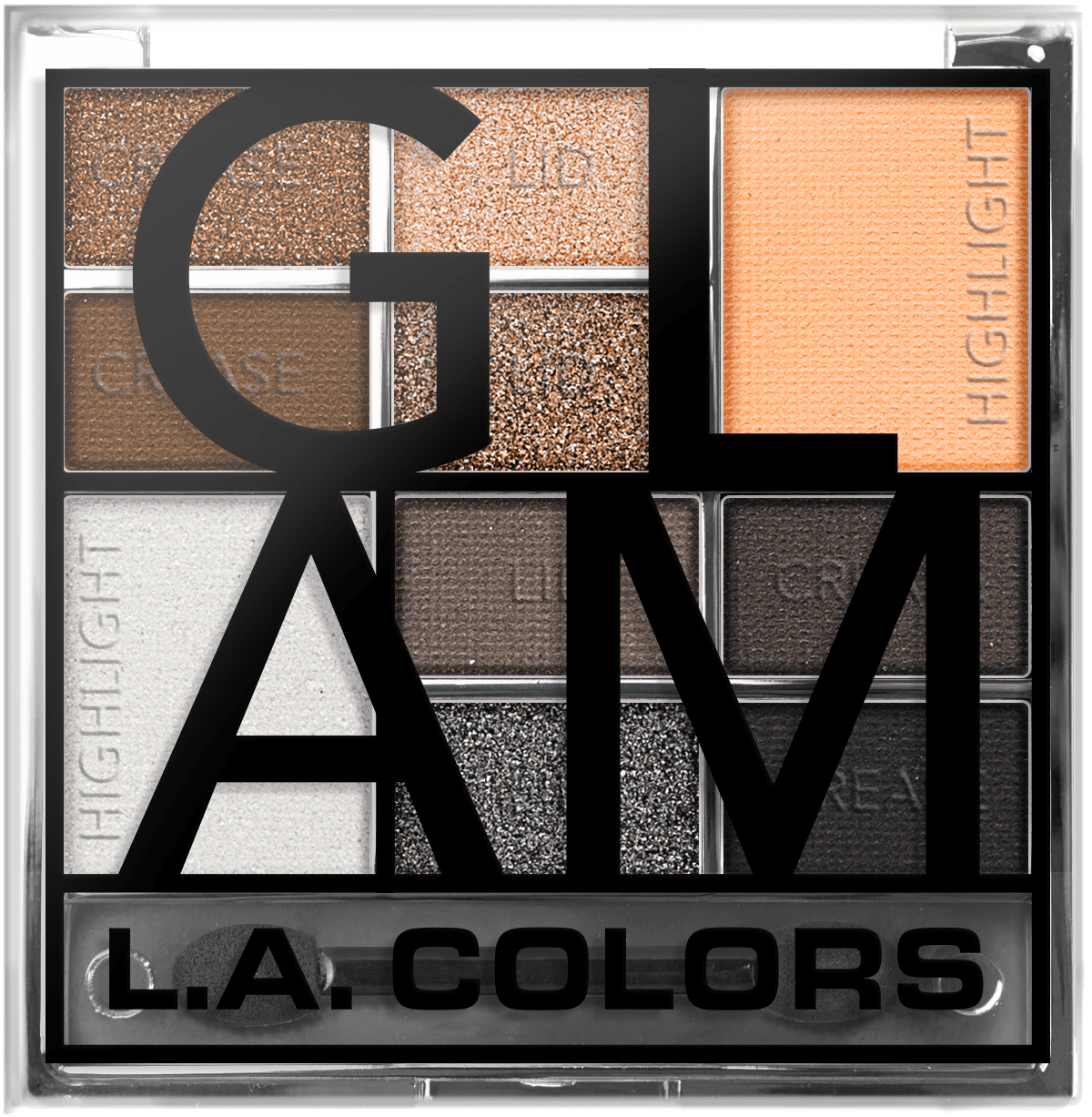 L.A. Colors