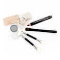 thumbnail image 1 of L.A. COLORS Eyeshadow, I Heart Makeup Palette, Daring, 0.14 oz, 1 of 4