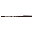 thumbnail image 1 of L.A. COLORS Gel Eyeliner, Brown, 0.035 fl oz, 1 of 4