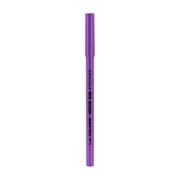 L.A. COLORS Gel Eyeliner Enchanted, Purple, 0.05 fl oz