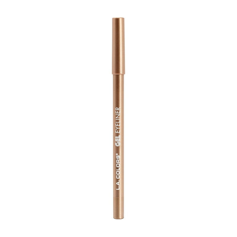 Gold 2024 gel eyeliner