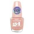 thumbnail image 1 of L.A. COLORS Gel Glazed Nail Polish, Paris Nights, 0.44 fl oz, 1 of 5