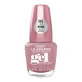 thumbnail interactive-video image 1 of L.A. COLORS Gel-like Nail Polish, Dusty Rose, 0.44 fl oz, 1 of 6