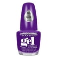 thumbnail image 1 of L.A. COLORS Gel-like Nail Polish, Outrage, 0.44 fl oz, 1 of 7