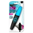 thumbnail image 1 of L.A. COLORS HD Curve Defining Waterproof + Volumizing Mascara, Black, 0.43 fl oz, 1 of 7