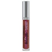 L.A. COLORS Moisturizing High Shine Holographic Shimmer Lip-gloss, Razzle Rose, 0.14 oz