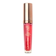 L.A. COLORS Lip Oil Hydrating & Nourishing Lip, Strawberry Fizz, 0.15 fl oz