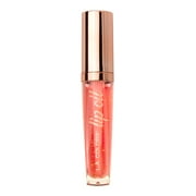 L.A. COLORS Lip Oil Hydrating & Nourishing Lip, Tangerine Twist, 0.15 fl oz