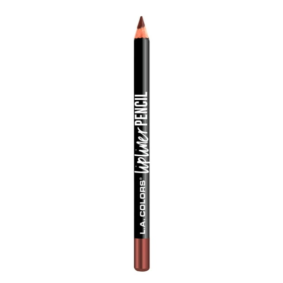 L.A. COLORS Lipliner Pencil, Natural , 0.035 fl oz