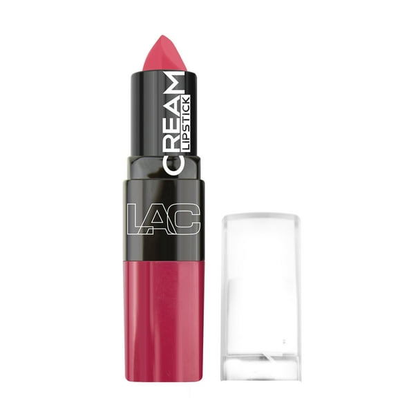 L.A. COLORS Lipstick, Moisture Cream, Whipped, 0.13 fl oz