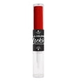 thumbnail image 1 of L.A. COLORS Lockin' Lip Color & Gloss Enhancer, CLG371 Atomic, 0.16 Oz., 1 of 11