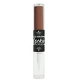 thumbnail image 1 of L.A. COLORS Lockin' Lips Gloss, CLG370 On The Rocks, 0.16 Fl. Oz., 1 of 11