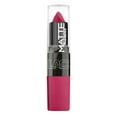 thumbnail interactive-video image 1 of L.A. COLORS Long-Wearing Silky Matte Transfer-Proof Lipstick, Enchanting, 1 of 9