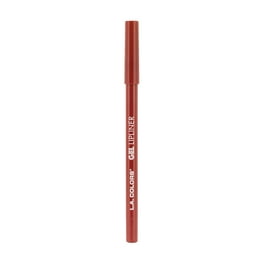 e.l.f. Cream Glide Lip Liner, Truth or Bare, 0.03oz