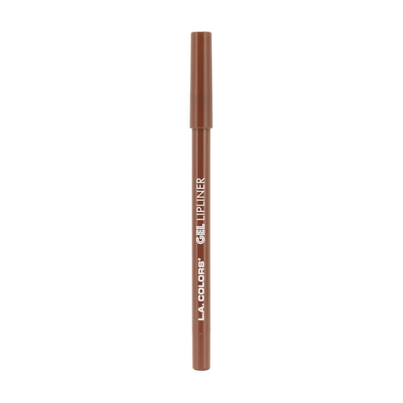 L.A. COLORS Long-lasting Smooth Creamy Matte Glide-on Gel Lipliner, My Favorite Nude