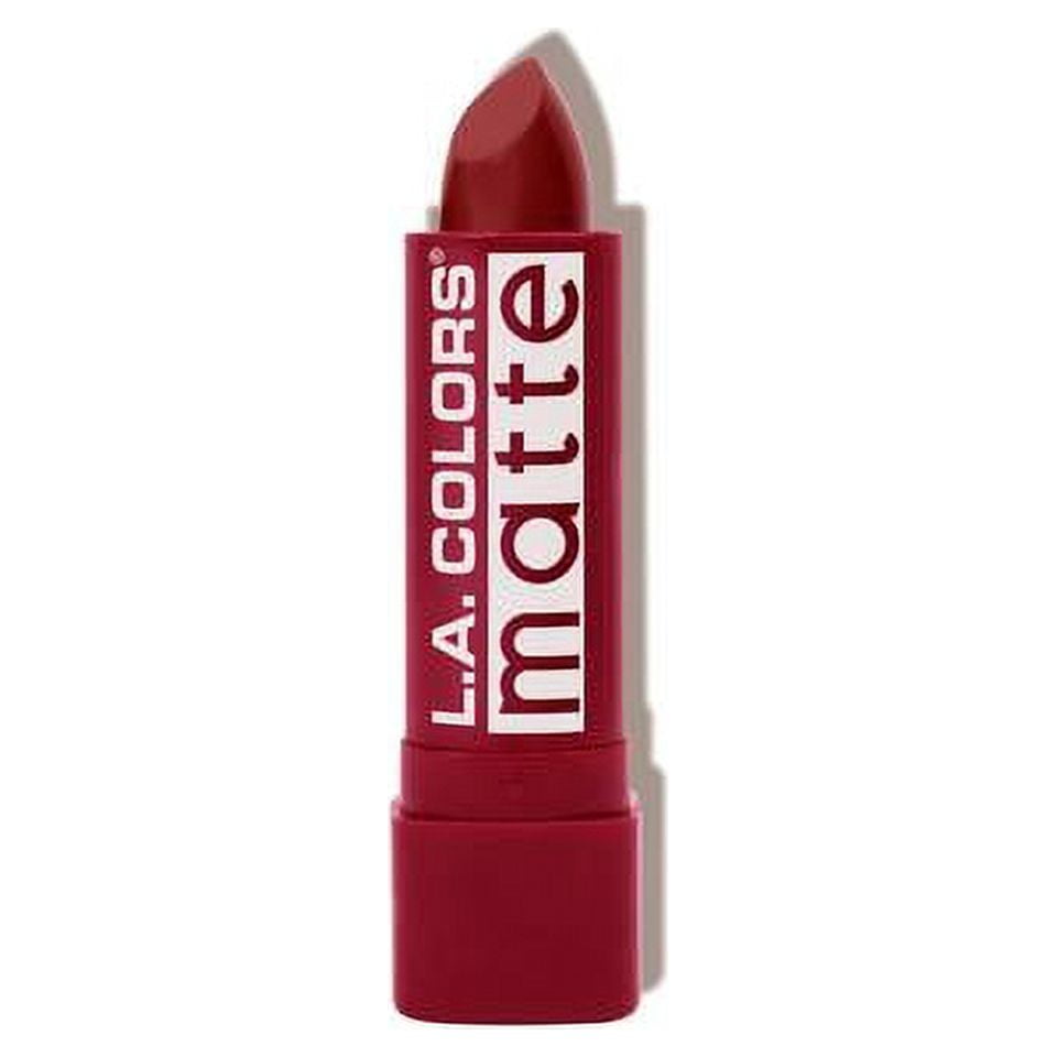 L-A-COLORS-Matte-Lip-Color-