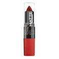 thumbnail image 1 of L.A. COLORS Soft Moisturizing Matte Lipstick, Starlet, 0.13 fl oz, 1 of 11