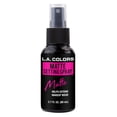 thumbnail image 1 of L.A. COLORS Matte setting spray, 2.7 Fluid Ounce, 1 of 1