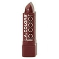 thumbnail image 1 of L.A. COLORS Moisture Rich Lip Color - Cocoa Shimmer, 1 of 4