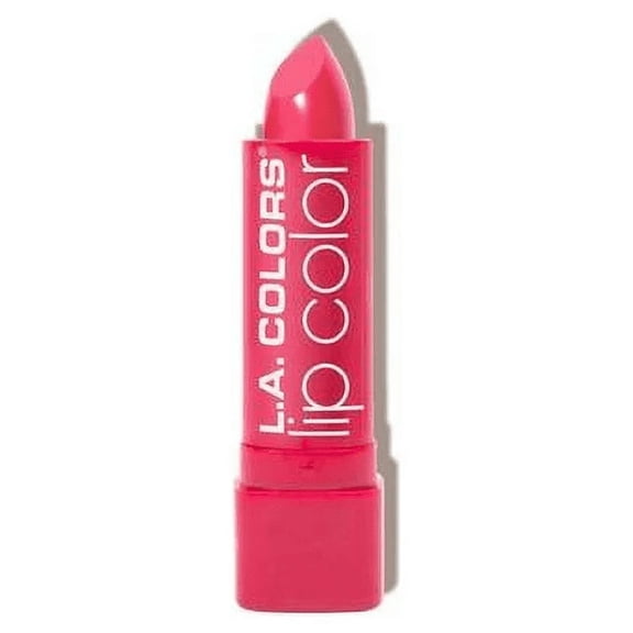L.A. COLORS Moisture Rich Lip Color - Dream