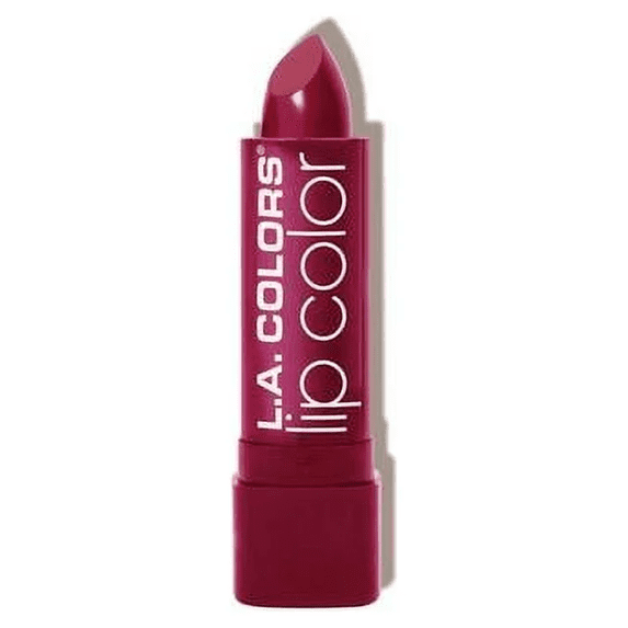 L.A. COLORS Moisture Rich Lip Color - Envy