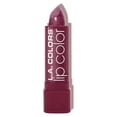 thumbnail image 1 of L.A. COLORS Moisture Rich Lip Color - Frozen Berry, 1 of 5