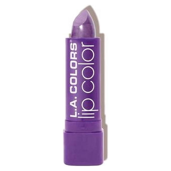 L.A. COLORS Moisture Rich Lip Color - Grape Crush