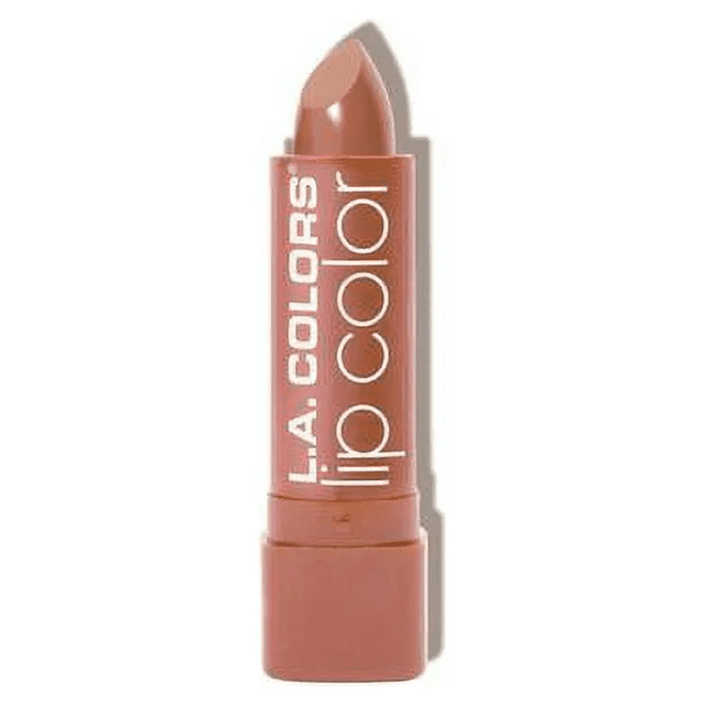 L.A. COLORS Moisture Rich Lip Color - Frozen Berry - Walmart.com
