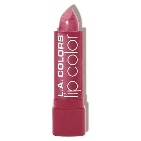 L.A. COLORS Moisture Rich Lip Color - Pink-A-Boo