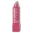 thumbnail image 1 of L.A. COLORS Moisture Rich Lip Color - Pink Frost, 1 of 5
