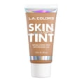 thumbnail image 1 of L.A. COLORS Natural Skin Tint Lightweight Hydrating Foundation, Caramel, 1 fl oz, 1 of 8