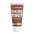 thumbnail image 1 of L.A. COLORS Natural Skin Tint Lightweight Hydrating Foundation, Espresso, 1 fl oz, 1 of 8