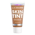 thumbnail image 1 of L.A. COLORS Natural Skin Tint Lightweight Hydrating Foundation, Gingerbread, 1 fl oz, 1 of 8